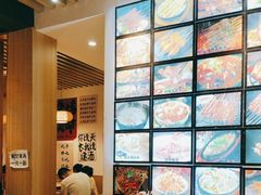 -郑记•不夜城烧烤•龙虾•虾蟹(黄鹤楼店)