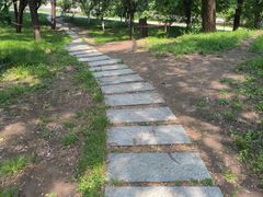 -元大都城垣遗址公园