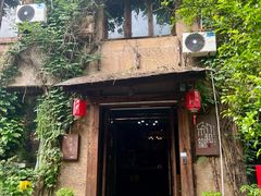 -杭州西湖风景名胜区-满觉陇四眼井