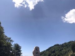 -大水川景区
