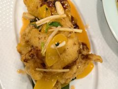 -听涛雅苑百味饺子老家菜馆