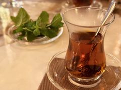 -苏坦土耳其餐厅(白云宾馆店)