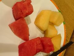 -比格比萨自助(李沧万达店)