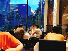-拉蒂娜·巴西牛排馆 Latina·Brazilian Steakhouse(陆家嘴旗舰店)