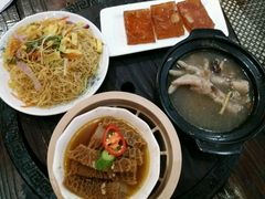 -顺丰轩园林酒家(天河店)