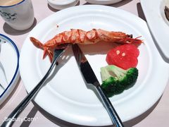 -匠心牛公馆·潮汕牛肉海鲜火锅(索菲特店)
