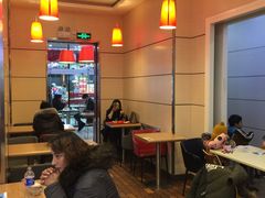 大堂-玛利朗(领馆巷店)