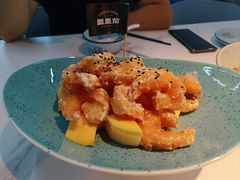 -园里前·私厨·福建菜(台江万达店)