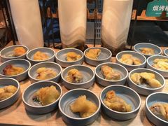 -亚马逊蒸汽活海鲜自助(LCM置汇旭辉广场店)