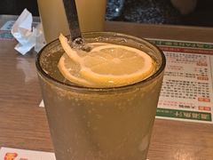 -肥汁米蘭香港米线(定西路店)