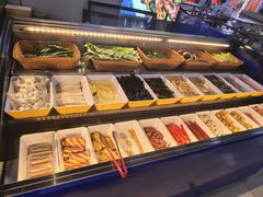 -拿渡麻辣香锅(天山海世界店)