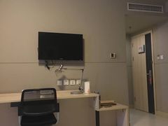 -锦江之星(西安五路口地铁站万达广场店)