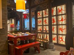 -蜀大侠·牛肉自助火锅(慈溪店)