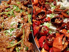 -小鱼小牛·鱼牛干锅·脆鱼火锅(世欧广场店)