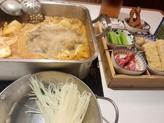 -螺大喜螺蛳粉火锅(雍和宫店)
