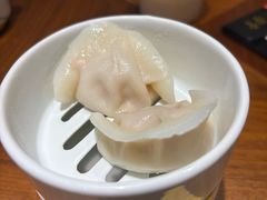 原汁海胆饺子-喜鼎海胆水饺(东港店)