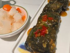 -春家·非遗手工小吃(徐汇万科广场店)