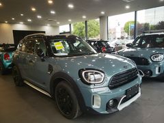 -上海宝诚中环BMW·MINI4S店
