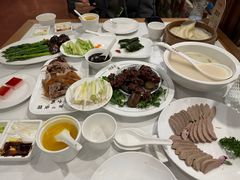 -全聚德(前门店)