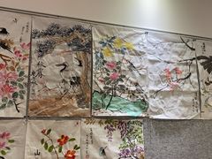 -秦汉胡同国学书院(川沙分馆)