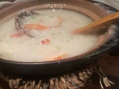 -南拳十三姨·潮汕砂锅粥(世纪金源店)