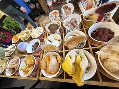 -菌自由丨野生菌火锅特色庭院餐厅(丽江古城店)