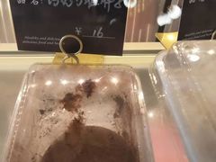 -李大牛和刘大力手作甜品(凯德店)