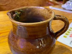 -民食香·腊排骨野生菌美食(木府店)
