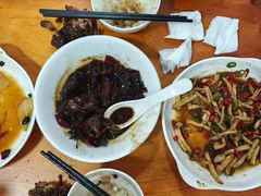 -如意香辣鸡架(总店)