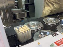 -野人先生现做冰淇淋(西安赛格店)