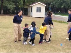 -惠洛克国际儿童之家(绿博园中心)