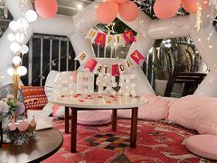 -天空花园餐吧·生日·团建(南山店)