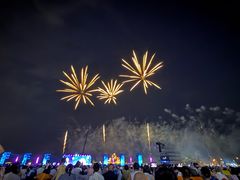 -泰达航母主题公园