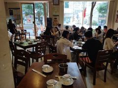 大堂-湘春酒家·1989(湘春路店)
