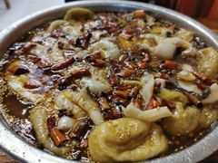 -黑皮酸菜鱼(三山街店)