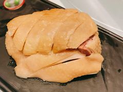 咸鸡-伯衡55·吉品轩(乌鲁木齐南路店)