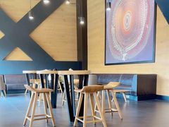 -星巴克臻选(宁波世纪东方广场店)