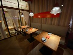 -成都娃娃花园餐厅(河西旗舰店)