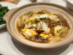 -新吉士·上海菜(浦东LCM置汇旭辉店)