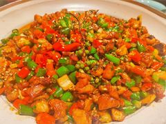 -鸡毛店·川菜(双楠店)