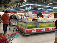 -永辉超市(百子湾店)