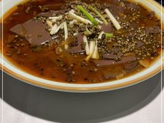 -雲蜀龙阁·金牌水煮鱼(方庄店)