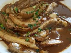 杂鱼-海鲜人家(吕四店)