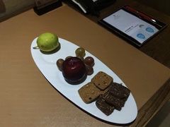 -上海衡山路十二号华邑酒店