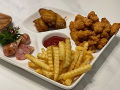 -两岸咖啡(平湖店)