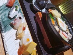 -岚山日本料理(珠江新城店)