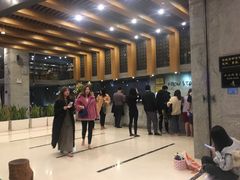-纽斯桑拿会所(天山店)