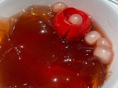 -黄山老妈·土菜(碧桂园店)