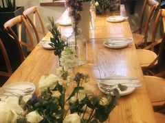 -第101座花园餐厅(湖滨88店)