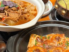-瑶王府·广西菜(相思湖店)